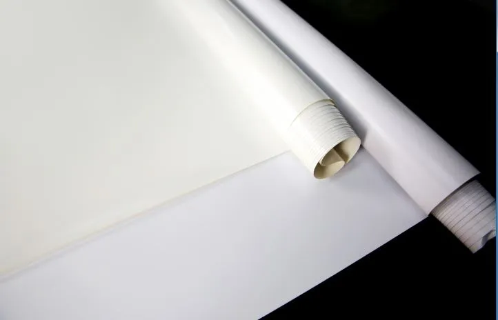 PVC-film til loftslaminering