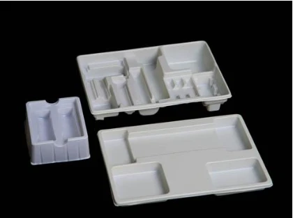 APET White Rigid Sheet